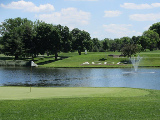 Golf Course «Ankeny Golf and Country Club», reviews and photos, 314 SW Irvinedale Dr, Ankeny, IA 50023, USA