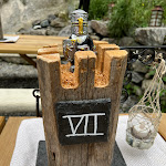 Photo n°2 de l'avis de Michael.m fait le 10/07/2022 à 10:02 sur le  Burgschänke - Osteria al Castello à Schluderns