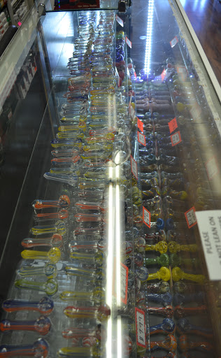 Tobacco Shop «Bob Smoke Shop», reviews and photos, 6165 El Cajon Blvd # M, San Diego, CA 92115, USA