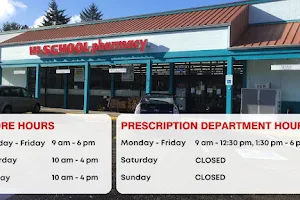 Hi-School Pharmacy image