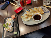Plats et boissons du Restaurant japonais KIZOKU D'OR À AUXERRE - n°9