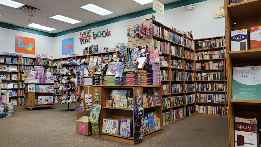 Book Store «Half Price Books», reviews and photos, 2025 S Hurstbourne Pkwy, Louisville, KY 40220, USA