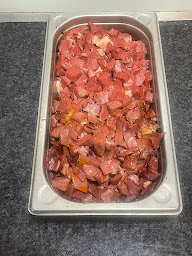 Photo n°3 de Le Delice à Paris ()