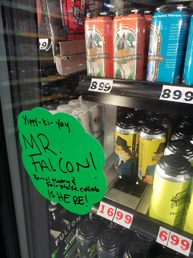 Wine Store «Zipps Liquors», reviews and photos, 2618 E Franklin Ave, Minneapolis, MN 55406, USA