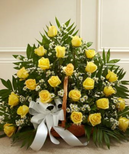 Florist «Rutherford Florist», reviews and photos, 67 Park Ave, Rutherford, NJ 07070, USA