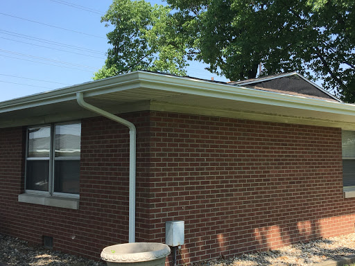 Roofing Contractor «Guarantee Roofing», reviews and photos, 1240 Hulman St, Terre Haute, IN 47802, USA