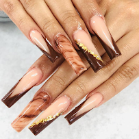 John's Hair & Nails Beauty Salon - Photo 6 - Car repair in Seattle, WA, Seattle