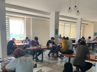 Eğitmen Koleji Tuzla Kampüsü