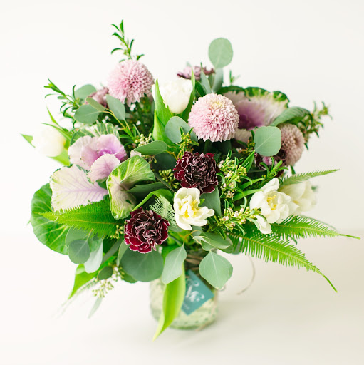 Florist «Studio Emme», reviews and photos, 2721 E 38th St, Minneapolis, MN 55406, USA