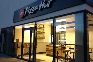 Pizza Hut Katowice Jankego image