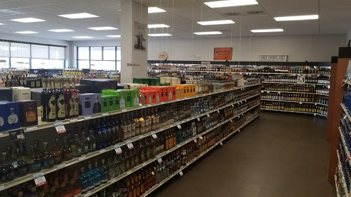 Liquor Store «ABC Liquor Stores», reviews and photos, 1628 Tappahannock Blvd, Tappahannock, VA 22560, USA