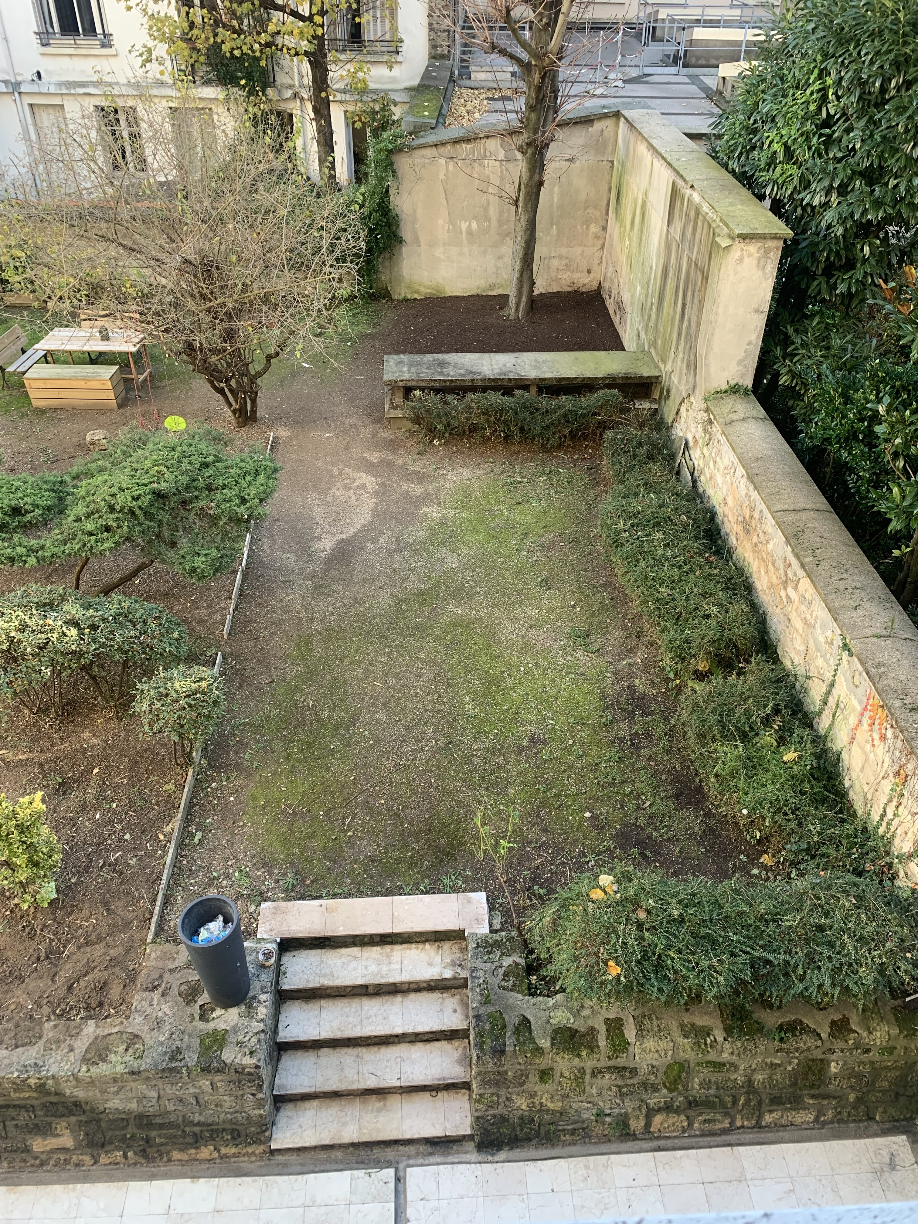 Photo n° 2 de l'avis de Djam.e fait le 23/11/2021 à 14:12