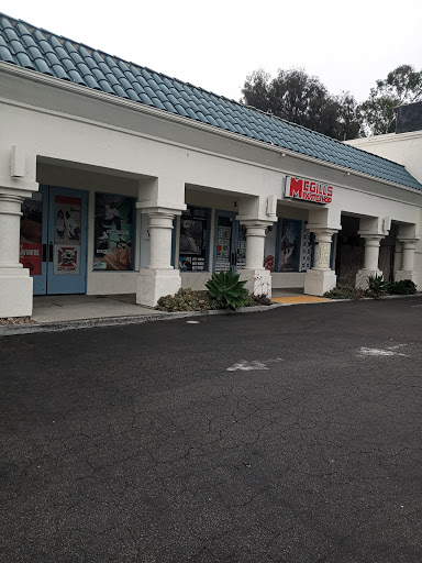 Shopping Mall «Moonlight Plaza Shopping Center», reviews and photos, 315 S Coast Hwy 101, Encinitas, CA 92024, USA