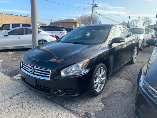 Used Car Dealer «Signature Auto Sales», reviews and photos, 727 Hempstead Turnpike, Franklin Square, NY 11010, USA