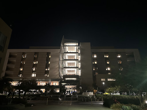 City of Hope Medical Center image