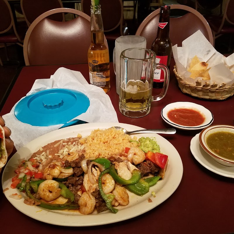 La Chinita Méxican Restaurant