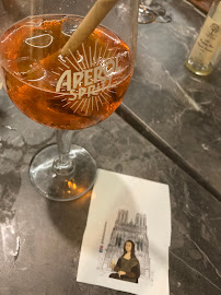 Plats et boissons du Restaurant Saint X Maurice à Reims - n°3