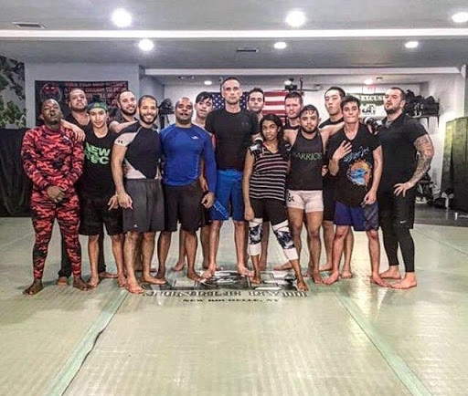 Martial Arts School «Jungle Gym Martial Arts - New Rochelle», reviews and photos, 10 Cottage Pl, New Rochelle, NY 10801, USA