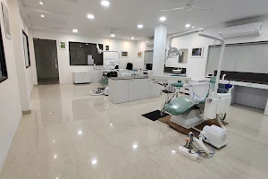 Visakha super speciality dental clinic MVP branch image