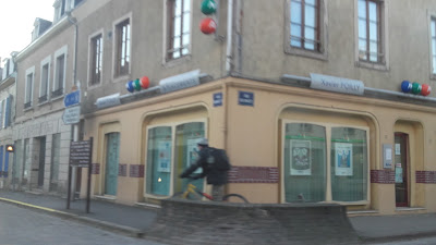 MMA Assurances VOUZIERS à Vouziers