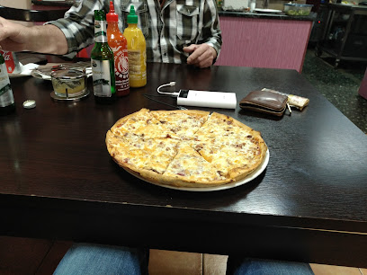 American Top Pizza - Münchener Str. 21, 85051 Ingolstadt, Germany