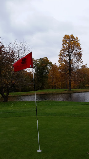 Golf Course «Sterling Farms Golf Course», reviews and photos, 1349 Newfield Ave, Stamford, CT 06905, USA