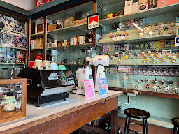 วัฒน์คาเฟ่ สาขา 1532 - โลตัสโคกสำโรง