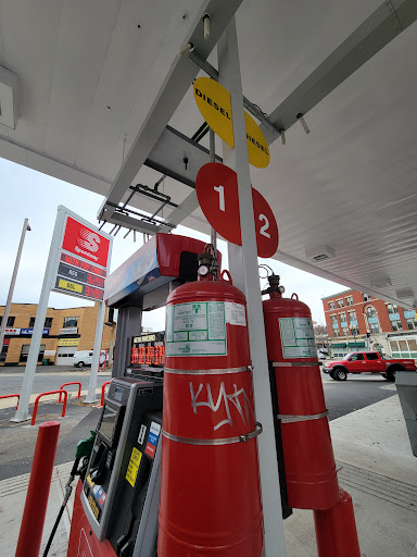 Convenience Store «Speedway», reviews and photos, 122 Liberty St, Lynn, MA 01901, USA