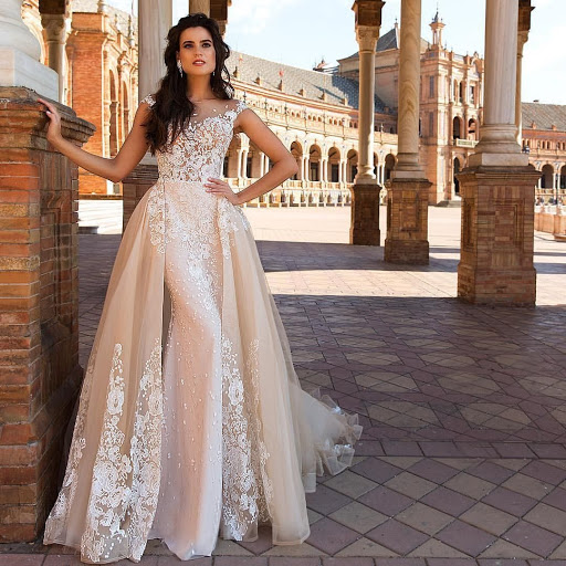 ESPOSA Bridal Boutique - Rochii de mireasa Bucuresti
