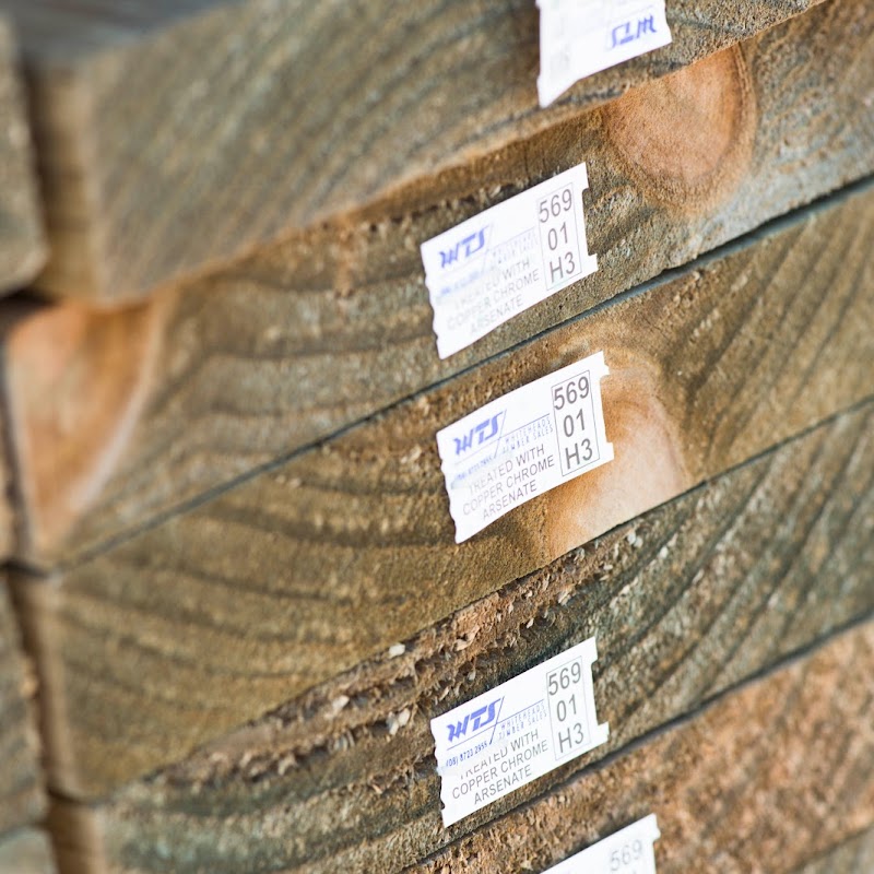 Whiteheads Timber Sales Mount Gambier