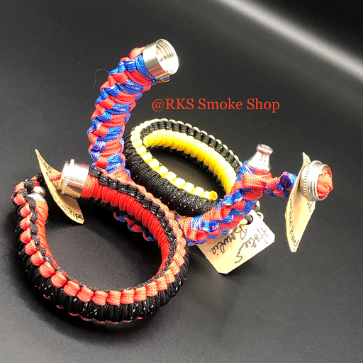 Tobacco Shop «Stardust Smoke Shop», reviews and photos, 8011 Archibald Ave, Rancho Cucamonga, CA 91730, USA