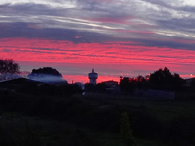 Campo de Futebol - Valença