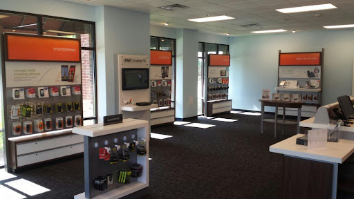 Cell Phone Store «AT&T Authorized Retailer», reviews and photos, 455 Glynn St S #100, Fayetteville, GA 30214, USA
