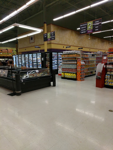 Supermarket «Seasons Clifton», reviews and photos, 467 Allwood Rd, Clifton, NJ 07012, USA