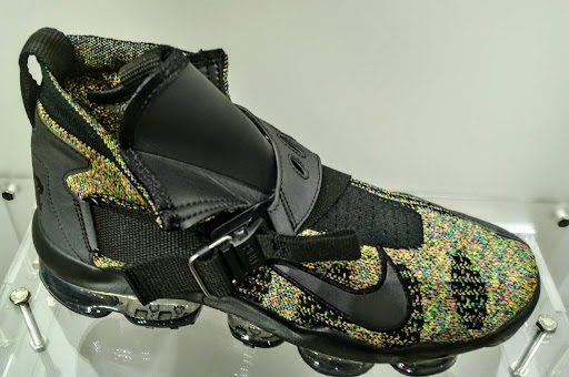 Sportswear Store «Shoe Gallery», reviews and photos, 244 NE 1st Ave, Miami, FL 33132, USA