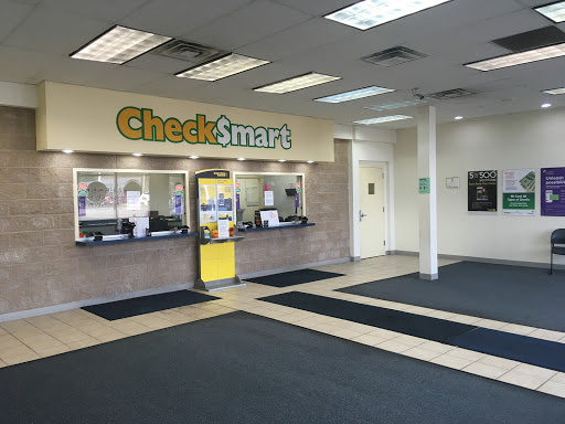 CheckSmart in Warren, Michigan