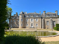 Château de Rosanbo Lanvellec
