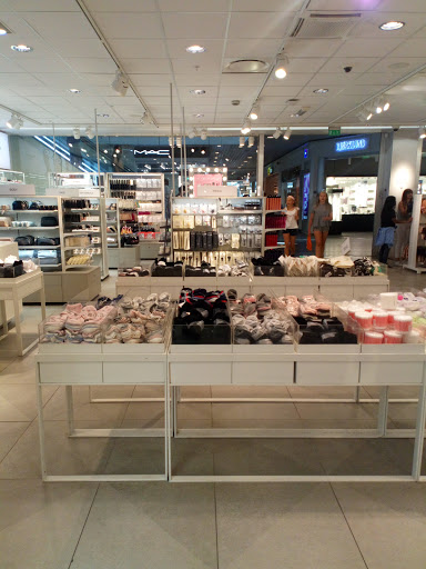 H&M butikker Oslo