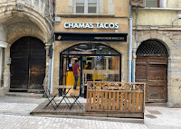 Photos du propriétaire du Restaurant halal Chamas Tacos - Vienne - n°1