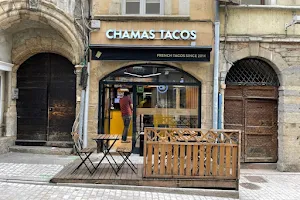 Chamas Tacos - Vienne image