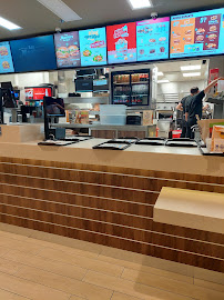 Atmosphère du Restauration rapide Burger King à Brest - n°1