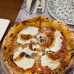 Photo n°1 de l'avis de Kiariladyboss. fait le 10/10/2022 à 01:46 sur le  Pizzeria Avalon à Ancona