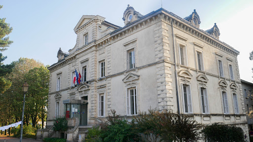 Mairie du 5ème arrondissement