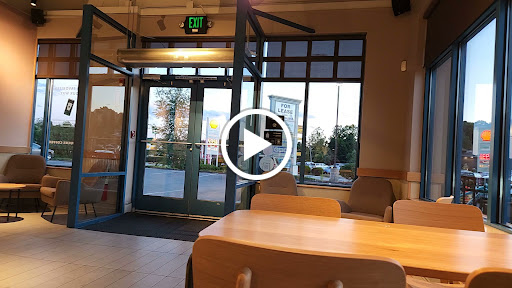 Coffee Shop «Starbucks», reviews and photos, 14 Commercial Rd, Leominster, MA 01453, USA
