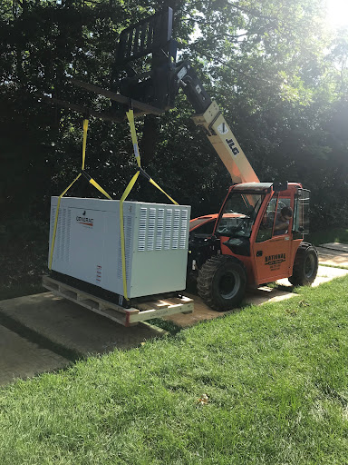 Electrician «Alternating Currents Corporation», reviews and photos, 21W180 Hill Ave, Glen Ellyn, IL 60137, USA