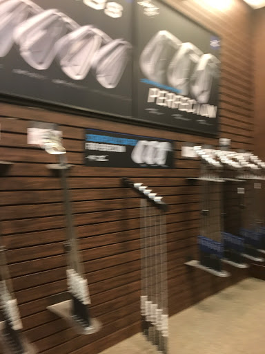 Sporting Goods Store «Golf Galaxy», reviews and photos, 4250 Easton Gateway Dr, Columbus, OH 43219, USA