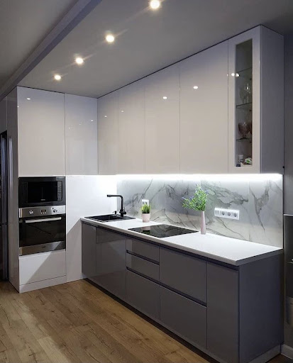 Imagen de Reformas en Madrid - DECOR USERA