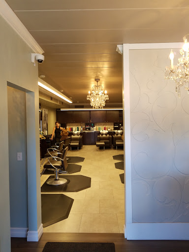 Hair Salon «Salon Tresor», reviews and photos, 20951 Mack Ave, Grosse Pointe Woods, MI 48236, USA
