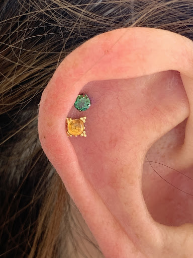 Explore chicago tattoo ideas, creative tattoo ideas in Grand Junction, available at Earthbound Body Piercing