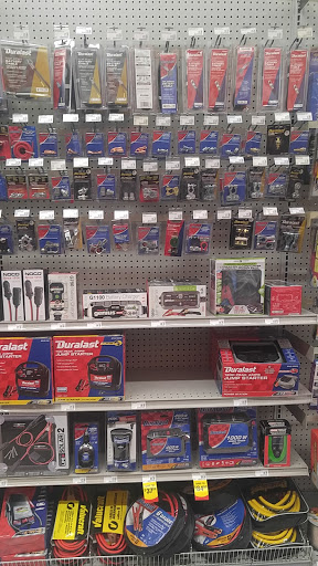 Auto Parts Store «AutoZone», reviews and photos, 1735 W Golf Rd, Mt Prospect, IL 60056, USA